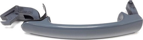 Seat Altea XL 2008-2015 Dış Kapı Açma Kolu Boyasız 3B0837207G
