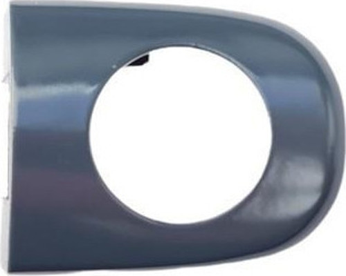 Seat Altea XL 2008-2015 Ön Dış Kapı Kolu Kapağı 3B0837879A