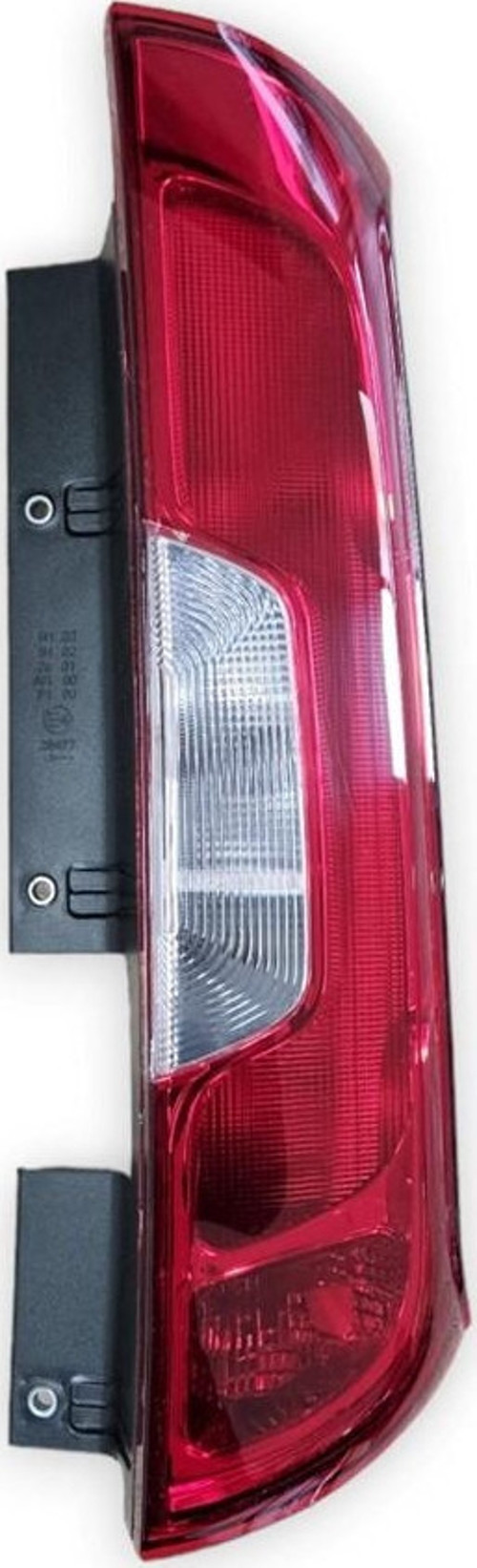 Fiat Doblo 2015-2023 Sağ Stop Fren Lambası Çift Kapılı Tip 51974247