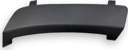 Ford Fiesta 2009-2012 Arka Tampon Çeki Demiri Kapağı 8A6117K922AB