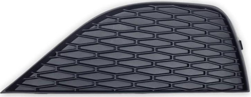 Seat İbiza 2009-2012 Ön Tampon Sol Sissiz Kapak Izgara 6J0853665