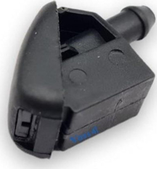 Skoda Fabia MK2 2007-2014 Ön Cam Su Fiskiye Memesi 5J0955985