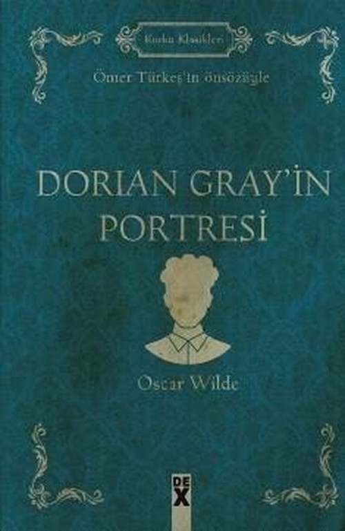 Dorian Grey'in Portresi