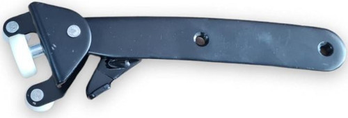 VW Caddy 2011-15 Sol Arka Sürgülü Kapı Alt Kolu Mekanizması 2K0843397B