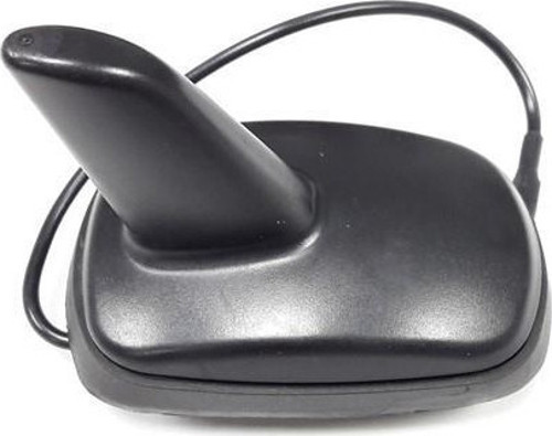 VW Bora 1998-2005 Yüzgeç Balık Tipi Tavan Radyo Anteni 1J0035507