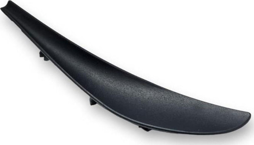 VW Caddy 2016-2020 Sağ Ön Çamurluk Köşe Oluk Plastiği 2K5819448B