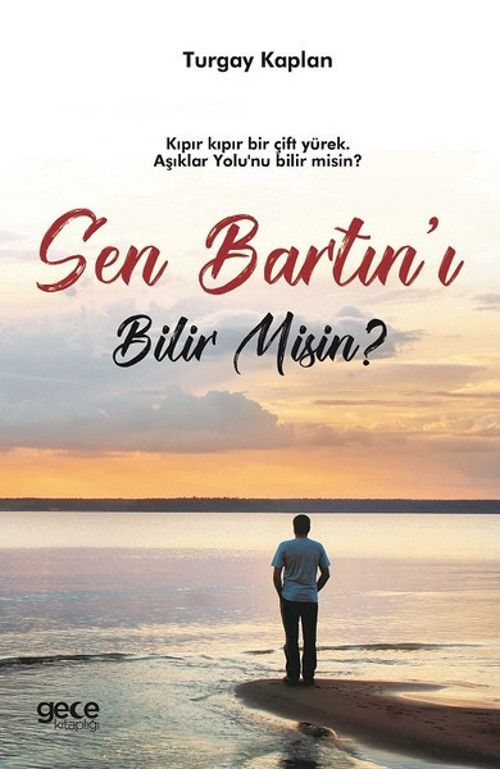 Sen Bartın'ı Bilir Misin?