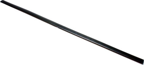 VW Bora 1999-2005 Sağ Ön Kapı Çıtası Siyah Plastik 1J4853516F