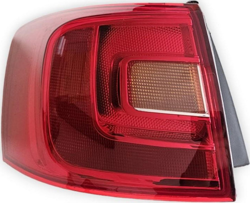 VW Jetta 2011-2014 Sol Dış Stop Sinyal Fren Lambası 5C6945095E