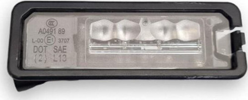 VW Golf 7.5 2017-2020 Arka Plaka Aydınlatma Lambası LED 1K8943021D