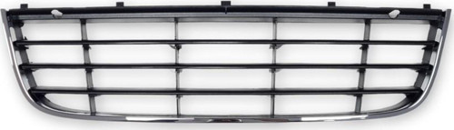 VW Jetta MK5 2006-2011 Ön Tampon Orta Izgarası Kromlu 1K0853677C