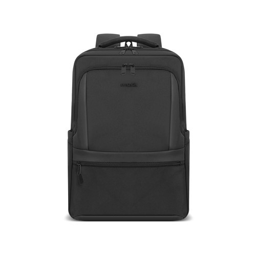 MCE-1212 16" OFFICE Pro-3 Eco Notebook Sırt Çantası Siyah