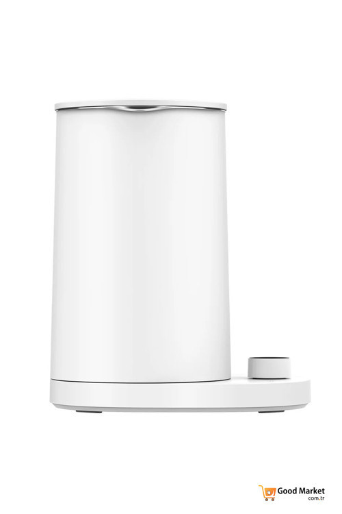 Kettle 2 Pro Dijital Göstergeli Hızlı Su İsıtıcı
