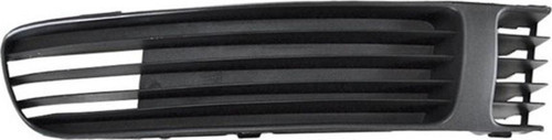 VW Passat B5 1997-2000 Ön Tampon Sağ Izgara Kapağı Sissiz 3B0853678B