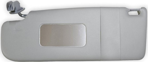 VW Passat B5 1997-2000 Sol Üst Tavan Güneşlik Gri 3B0857551AM