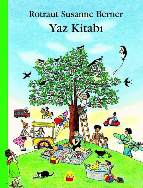 Kuraldışı Yayınları Yaz Kitabı