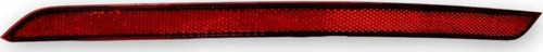 VW Passat B8.5 2020-2023 Arka Tampon Sol Alt Reflektörü 3G0945105C