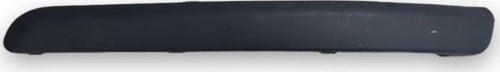VW Polo 2005-2009 Ön Tampon Sol Köşe Bandı Çıtası Plastiği 6Q0807717A