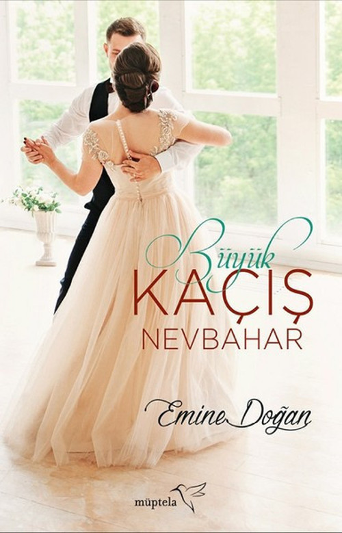 Müptela Yayınları Büyük Kaçış-Nevbahar