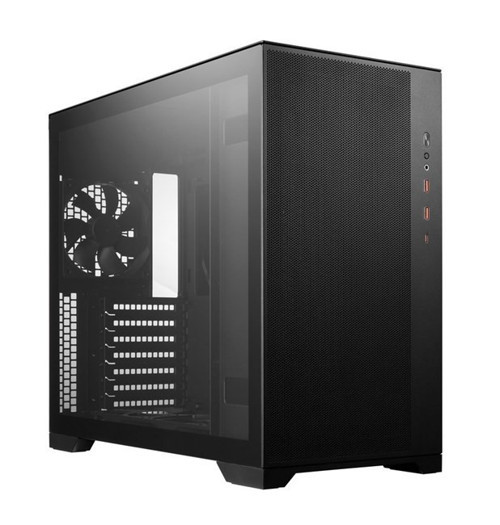 650W 80+ (CMT580B) E-Atx Mid Tower