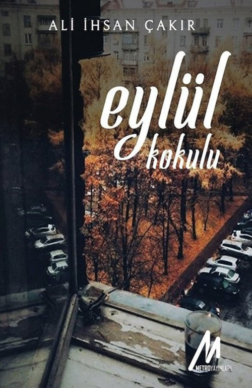 Metro Yayınları Eylül Kokulu