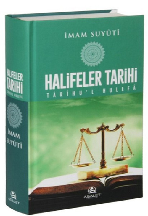 Asalet Yayınları Halifeler Tarihi