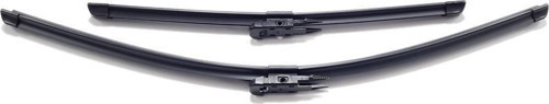BMW 4 Serisi Coupe F32 2014-2020 Ön Cam Silecek Takımı Seti 60x45cm