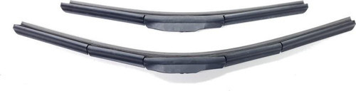 Chevrolet Aveo Sedan 2006-2010 Ön Cam Silecek Takımı Silgeç Seti 55x40cm