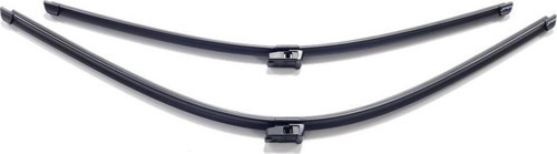 Citroen C4 2010-2019 Ön Cam Silecek Takımı Silgeç Seti 75x65cm