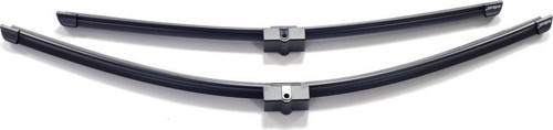 Alfa Romeo Spider 2006-2010 Ön Cam Silecek Takımı Silgeç Seti 58x45cm