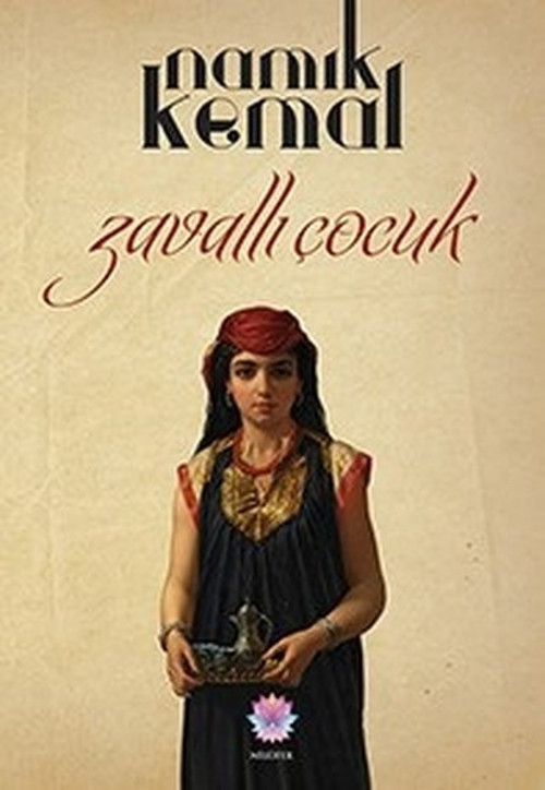 Nilüfer Yayınları Zavallı Çocuk