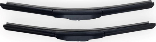 Jeep Wrangler JK 2007-2017 Ön Cam Silecek Takımı 38x38cm