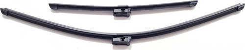 Hyundai ix20 2010-2019 Ön Cam Silecek Takımı Silgeç Seti 65x35cm