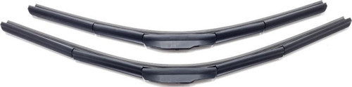Hyundai Trajet 2000-2007 Ön Cam Silecek Takımı Seti 65x55cm