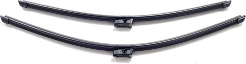 Mercedes M Serisi ML W166 2011-2015 Ön Cam Silecek Takımı 65x58cm