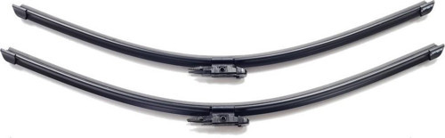 Mini Cooper Coupe R58 2011-2015 Ön Cam Silecek Takımı 50x50cm