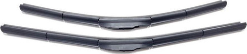 Mitsubishi Pajero 2011-2016 Ön Cam Silecek Silgi Takımı 55x50cm