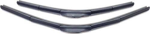 Nissan Navara 2005-2009 Ön Cam Silecek Takımı Silgeç Seti 60x48cm