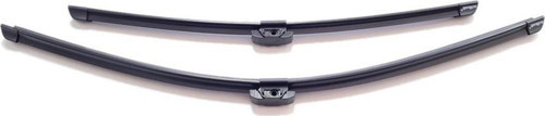 Renault Express 2021-2024 Ön Cam Silecek Takımı Silgeç Seti 55x40cm