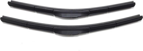 Skoda Fabia MK1 2000-2008 Ön Cam Silecek Takımı Silgeç Seti 53x48cm