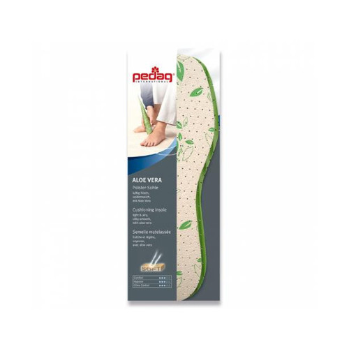 Pedag Aloe Vera Taban Astarı No : 39