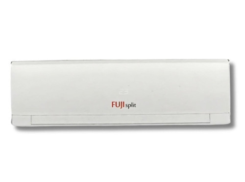 FUJISPLİT 12000 BTU DUVAR TİPİ KLİMA (MONTAJ HARİÇ)