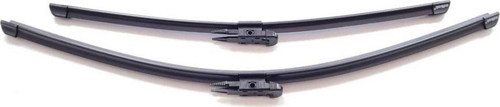 Volvo XC70 2005-2006-2007 Ön Cam Silecek Takımı Silgeç Seti 60x55cm