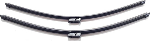 VW Amarok 2013-2022 Ön Cam Silecek Takımı Silgeç Seti 60x60cm