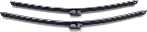 VW Polo 2005-2009 Ön Cam Silecek Takımı Silgeç Seti 53x48cm