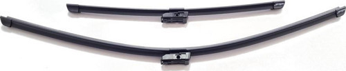 VW Polo 2009-2017 Ön Cam Silecek Takımı Silgeç Seti 60x40cm