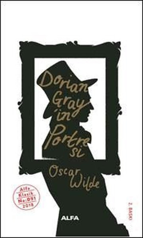 Dorian Grey'in Portresi