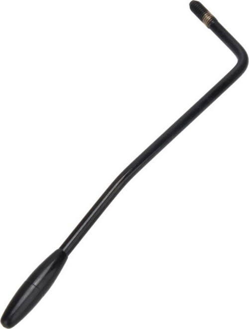 Elektro Gitar Tremolo Kolu Siyah 159563BK 6 mm