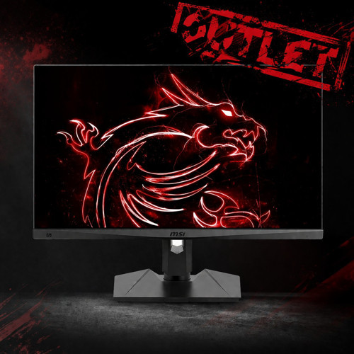 24 VIEWSONIC XG2405-2 FHD FREESYNC / G-Sync 1MS 144HZ 2xHDMI DP VESA ERGONOMİK PROFESYONEL