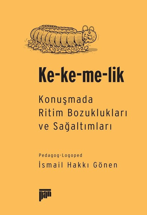 Kekemelik-Konuşmada Ritim Bozuklukları ve Sağaltımları
